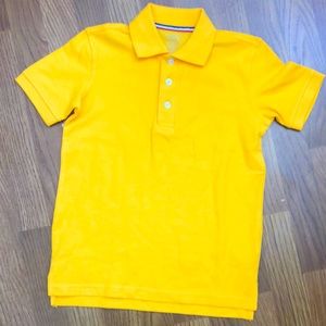 🍋 French Toast Polo Shirt